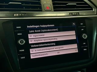 Volkswagen Tiguan Allspace Volkswagen Tiguan Allspace 1.4 TSI 7 PERS AUT|NAVI|ACC|LANEASS|CARPLAY|THAAK - afbeelding nr 26