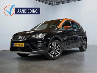 SEAT Arona - afbeelding nr 1