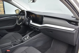 Škoda Octavia Škoda Octavia 1.4 TSI IV BNS Ed. Lane, ACC, BLIS, Virtual - afbeelding nr 7