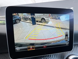 Mercedes-Benz A-Klasse Mercedes-Benz A-klasse 180 Business Solution AMG - afbeelding nr 22