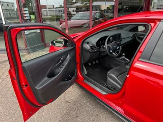 Hyundai i30 Hyundai i30 2.0 T-GDI N2 PERF. - afbeelding nr 5