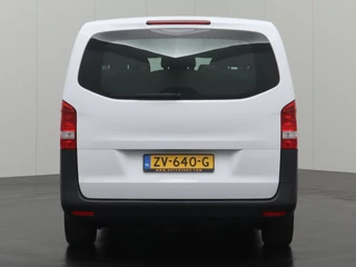 Mercedes-Benz Vito | Airco | Cruise | BPM vrij !!! | 2-2-2-3 Stoelopstelling - afbeelding nr 11