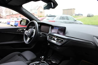 BMW 1 Serie NAVI/LED/CAMERA - afbeelding nr 20