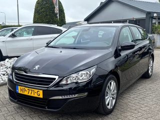 Peugeot 308 - afbeelding nr 1