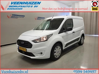 Ford Transit Connect - afbeelding nr 1