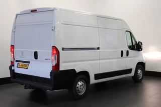 Peugeot Boxer - Airco - Navi - Cruise - € 12.950,- Excl. - afbeelding nr 2