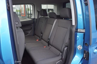 Volkswagen Caddy Volkswagen Caddy 1.5 TSI / App-Connect / PDC / 17 Inch LM - afbeelding nr 27