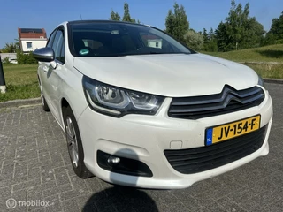 Citroën C4 Citroen C4 1.2 PureTech Feel Collection AIRCO NAVI NIEUWE APK - afbeelding nr 23