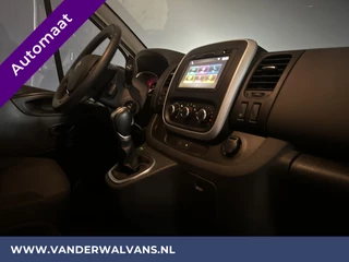 Renault Trafic Trekhaak, Parkeersensoren - afbeelding nr 14