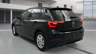 Volkswagen Polo | LED Matrix | ACC | Apple Carplay & Android Auto | Stoelverwarming - afbeelding nr 6