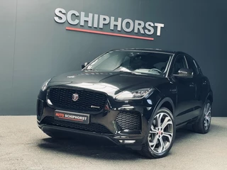 Jaguar E-PACE - 350439606-0