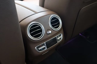 Mercedes-Benz E-Klasse Mercedes-Benz E-Klasse Estate 400 4M. Prem. Plus | 7 Zitplaatsen | Trekhaak | Stoel verwarming - afbeelding nr 12