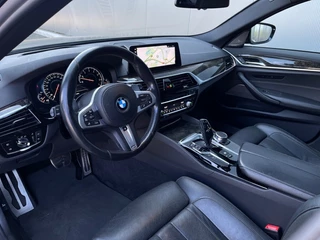 BMW 5 Serie - afbeelding nr 28