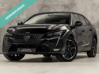 Peugeot 408 1.6 HYbrid 225 EAT8 GT