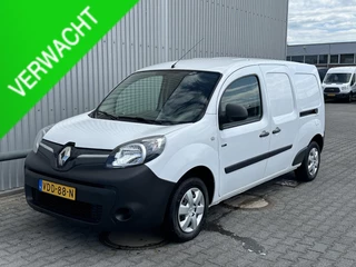 Renault Kangoo Z.E. - 459149450-0