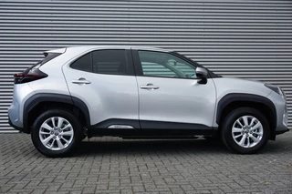 Toyota Yaris Cross - afbeelding nr 6