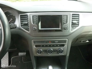 Volkswagen Golf Sportsvan Volkswagen Golf Sportsvan 1.2 TSI Business Edition Connected - afbeelding nr 5