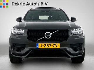 Volvo XC90 2.0 T8 AWD R-Design Panoramadak / SOH 88%