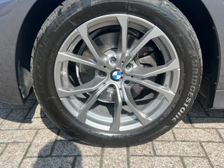 BMW 3 Serie BMW 3 Serie Touring 320d Automaat 190 pk High Executive Edition Navi Adaptieve Cruise Control Life Cockpit Prof Sportstoelen Leer Stoelverwarming DAB Led Koplampen  Extra Getint Glas Parkeersensoren NL Auto BTW - afbeelding nr 42
