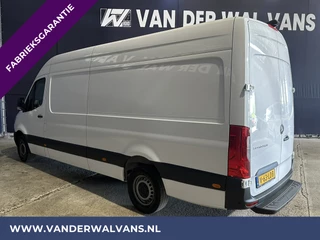 Mercedes-Benz Sprinter Android Auto, Parkeersensoren, Bijrijdersbank | Stoelverwarming | MBUX - afbeelding nr 2