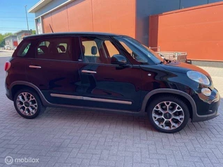 Fiat 500L Fiat 500 L 0.9 TwinAir Trekking - afbeelding nr 10
