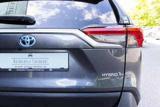 Toyota RAV4 - afbeelding nr 8