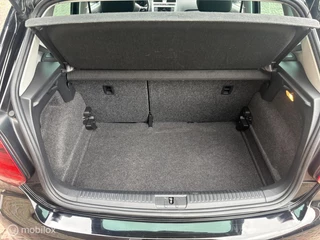 Volkswagen Polo Polo 1.0 BlueMotion Edition/NL-AUT0/CRUISE CONTROLE/CARPLAY - afbeelding nr 21