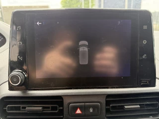 Peugeot Partner Peugeot Partner 1.5 102PK EURO6 BlueHDI Premium Cruise control/navi/carplay - afbeelding nr 37