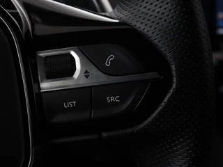 Peugeot 508 Peugeot 508 1.6 HYbrid GT | Leder | Stoelverwarming |  360 camera | Focal Sound | Memory | Adaptive cruise | Carplay | Keyless | Navigatie | Full LED | PHEV - afbeelding nr 20