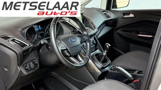Ford C-MAX Ford C-Max 1.0 Titanium - afbeelding nr 3