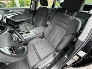 Audi A6 Audi A6 Limousine 45 TFSI Business edition - afbeelding nr 14