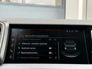 Audi A1 Sportback Audi A1 Sportback 30 TFSI S-line Vitrual Carplay Navi Camera LED Stoelv - afbeelding nr 32