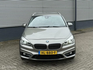 BMW 2 Serie BMW 2-serie Active Tourer 218d Luxury AUTOMAAT - afbeelding nr 3