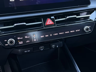 Kia Niro CarPlay | Leder | ACC | LED | Keyless | Camera | 18 inch - afbeelding nr 23