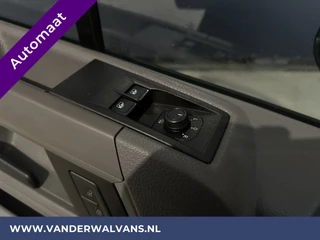 Volkswagen Crafter Volkswagen Crafter 2.0 TDI 177pk Automaat L3H3 L2H2 Euro6 Airco | Camera | Navigatie | LED | Apple Carplay Android Auto, Cruisecontrol, Parkeersensoren, 3000kg trekvermogen, Bijrijdersbank - afbeelding nr 17