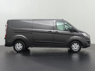 Ford Transit Custom | Multimedia | Camera | 3-Persoons | Trekhaak - afbeelding nr 13