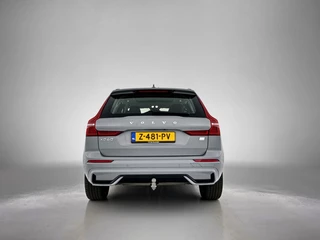Volvo XC60 - afbeelding nr 3
