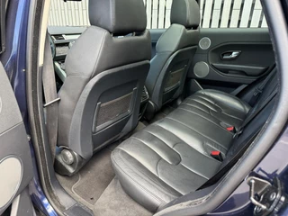 Land Rover Range Rover Evoque Land Rover Range Rover Evoque 2.0 Si 4WD Pure Panoramadak - afbeelding nr 6