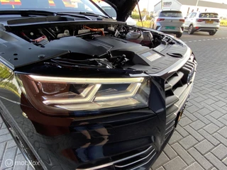 Audi Q5 Audi Q5 55 TFSI e quattro I S-Line | Panodak | 360° camera | ACC - afbeelding nr 11