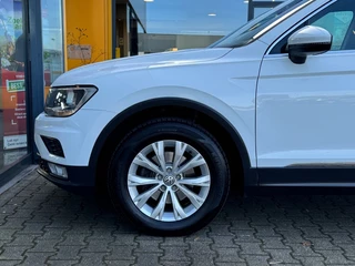 Volkswagen Tiguan - afbeelding nr 10