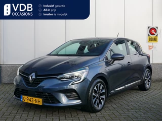 Renault Clio - 73152908-0