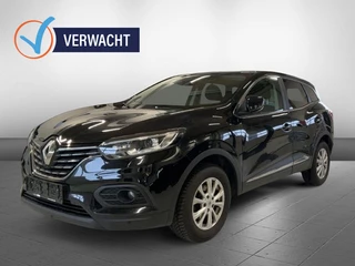Renault Kadjar 1.3 140 Zen | Nav | PDC V+A 1.3 TCe automaat