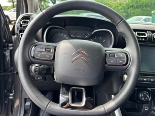 Citroën C3 Aircross - afbeelding nr 22