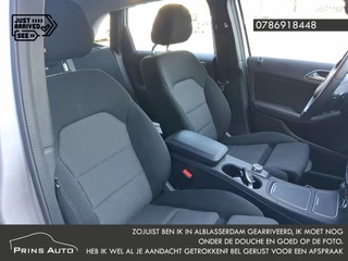 Mercedes-Benz B-Klasse |TREKHAAK|BLUETOOTH|SENSOREN|ORIG. NL|NAP| 2769 - afbeelding nr 10