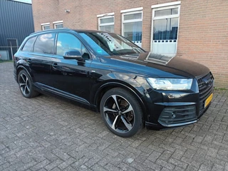 Audi Q7 Audi Q7 3.0 TDI Q. S L ED. - afbeelding nr 2