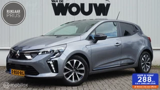 Mitsubishi Colt 1.0T MT Intense Apple Carplay/Android Auto |