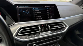 BMW X5 BMW X5 xDrive45e High Executive Pano | Laser | Trekhaak - afbeelding nr 14