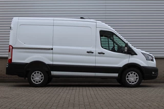 Ford Transit Ford Transit 330 2.0 TDCI L2H2 Trend | Laadruimtebetimmering | Navigatie | Adaptieve Cruise | 360 Camera - afbeelding nr 2
