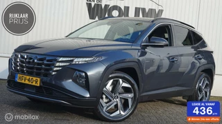 Hyundai Tucson Hybrid - 29439325-0