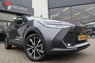 Toyota C-HR - afbeelding nr 44